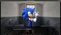 Sonic the Douchehog screenshot, image №2105987 - RAWG