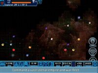 Star Traders: 4X Empires screenshot, image №236968 - RAWG