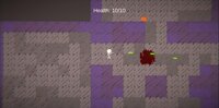 Null Pointer Dungeon - 5 Hour Challenge screenshot, image №3303312 - RAWG