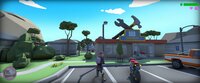 Clown Theft Auto: Woke City screenshot, image №3619899 - RAWG