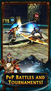 Eternity Warriors 2 screenshot, image №14417 - RAWG