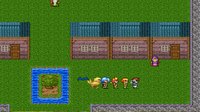 Vhize Code Z-ro, chapitres 1 et 2 screenshot, image №1868297 - RAWG