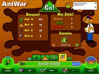 Ant War screenshot, image №347068 - RAWG