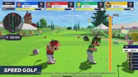 Mario Golf: Super Rush screenshot, image №2717652 - RAWG