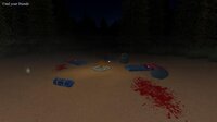 The Slasher: Camp Massacre screenshot, image №3559714 - RAWG