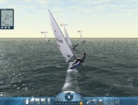 Sail Simulator 2010 screenshot, image №549460 - RAWG