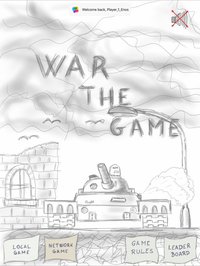 War The Game screenshot, image №1792682 - RAWG