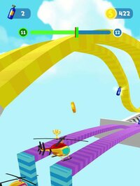 Shift Race: Car&boat games 3d screenshot, image №2669503 - RAWG
