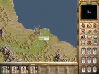 Chariots of War screenshot, image №360999 - RAWG