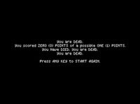 Neuroses screenshot, image №2326381 - RAWG