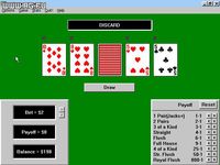 Casino Master for Windows screenshot, image №343744 - RAWG