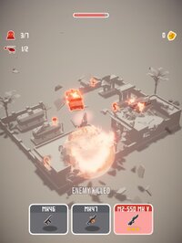 DemolishBuilding screenshot, image №2629224 - RAWG