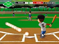 Backyard Baseball '10 screenshot, image №785352 - RAWG