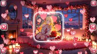 Lovely Anime Puzzle: Valentine screenshot, image №4157826 - RAWG