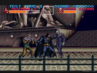 Batman Returns (Nintendo) screenshot, image №3643063 - RAWG