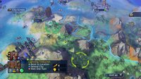 Sid Meier's Civilization Revolution screenshot, image №652385 - RAWG