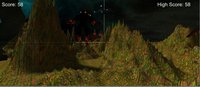 The Lollipop Rocket screenshot, image №1881366 - RAWG
