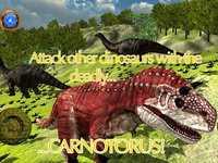 Dinosaurus screenshot, image №1890696 - RAWG