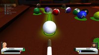 3D Billiards screenshot, image №712476 - RAWG