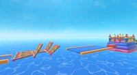 Platform Run screenshot, image №4146479 - RAWG