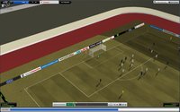 Football Manager 2009 screenshot, image №503460 - RAWG