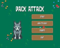 Pack Attack (Brackeys Game Jam 2021.1) screenshot, image №2727839 - RAWG