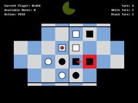 Push Fight screenshot, image №1129077 - RAWG