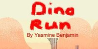 Dino Run (y_benjamin) screenshot, image №3020338 - RAWG