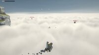 Sky Trader Beta - Experiment 1 screenshot, image №2707475 - RAWG