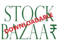 Stock Bazaar (Downloadable) screenshot, image №2376063 - RAWG