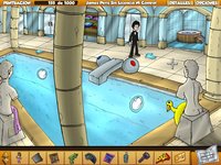 James Peris: No License Nor Control screenshot, image №1171642 - RAWG