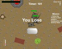 Flooding of STEEL screenshot, image №3255117 - RAWG