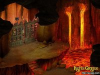 Altis Gates screenshot, image №542964 - RAWG
