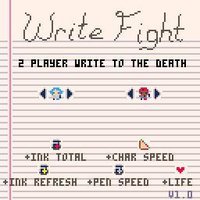 Write Fight screenshot, image №993068 - RAWG
