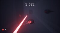 Reverse Runner screenshot, image №3057084 - RAWG