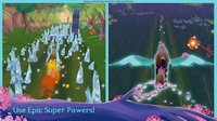 EverRun: The Horse Guardians - Epic Endless Runner screenshot, image №1430344 - RAWG