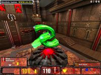 Quake III Arena screenshot, image №805575 - RAWG