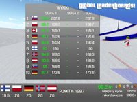 Sochi Ski Jumping 3D Sport VIP screenshot, image №1437521 - RAWG