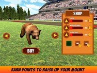 Wild Animal Racing Challenge 3D Full screenshot, image №1792944 - RAWG