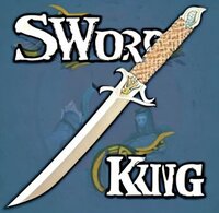 Sword King (itch) (jackiedai) screenshot, image №3874704 - RAWG