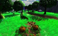 Forest Protector (Lecluse Theo) screenshot, image №3456025 - RAWG