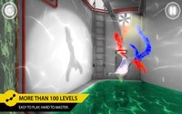 Perfect Angle: The best puzzle game based on optical illusions screenshot, image №956572 - RAWG