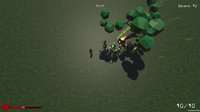 Knell screenshot, image №1301498 - RAWG