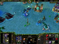 Warcraft 3: The Frozen Throne screenshot, image №351721 - RAWG