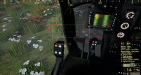 Attack: Helicopter Simulator 2020 screenshot, image №2336294 - RAWG