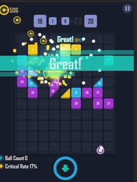 Cannon Ballz Blast screenshot, image №2176682 - RAWG