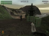 I.G.I. 2: Covert Strike screenshot, image №312619 - RAWG
