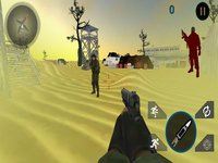 Elite Sniper Commando Battle screenshot, image №1678028 - RAWG