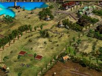 Cossacks 2: Battle for Europe screenshot, image №181328 - RAWG