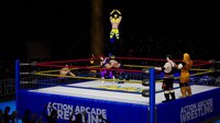 Action Arcade Wrestling Beta screenshot, image №3180742 - RAWG